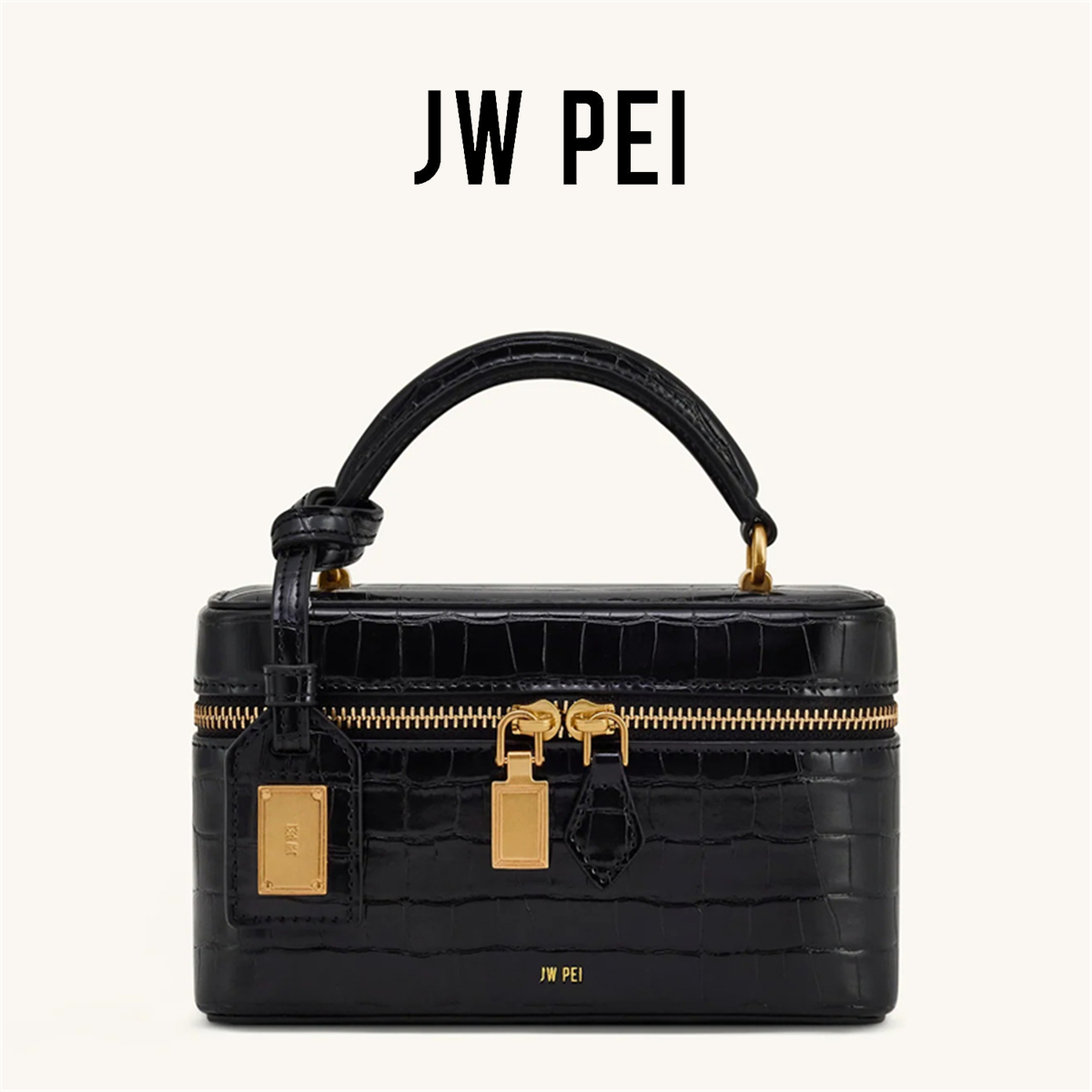 Luxury Designer Bags Ysl - JW PEI French Vintage Shoulder Bag