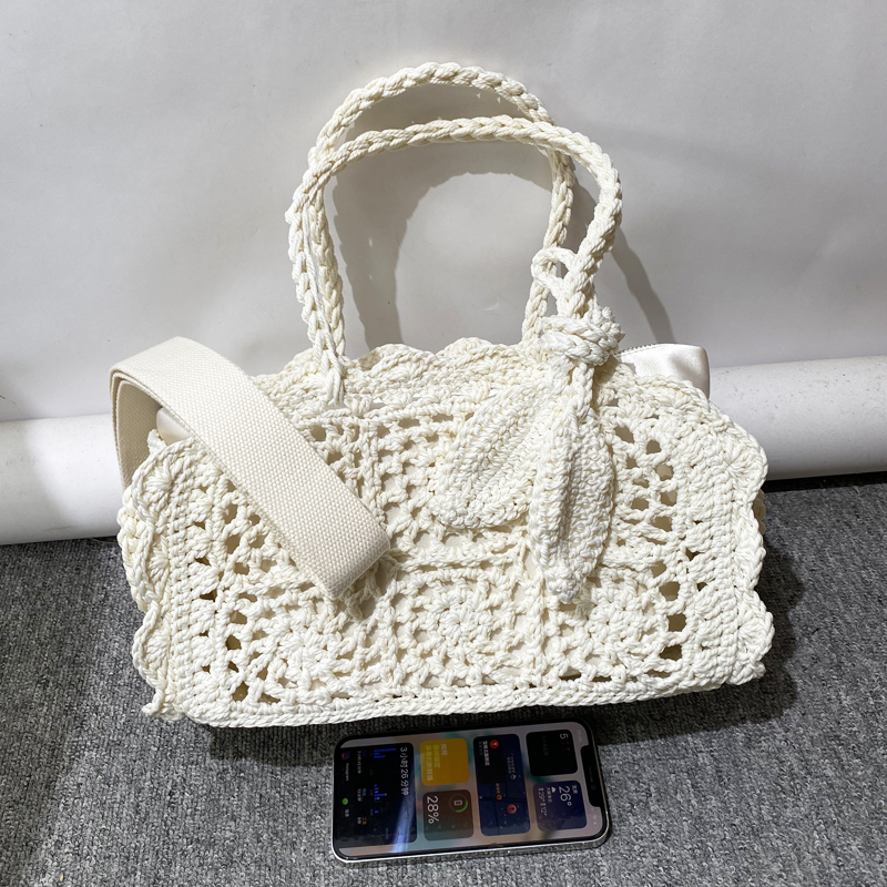 Luxury Bags Supplier - Bohemian The Little Turismo Beach Tote
