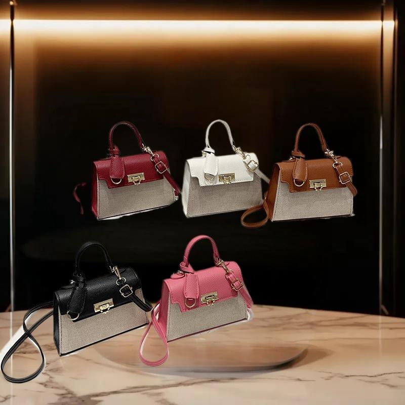 Luxury Designer Bags Ysl - Shoulder Crossbody Tote Bag Multi-Functional Handbag