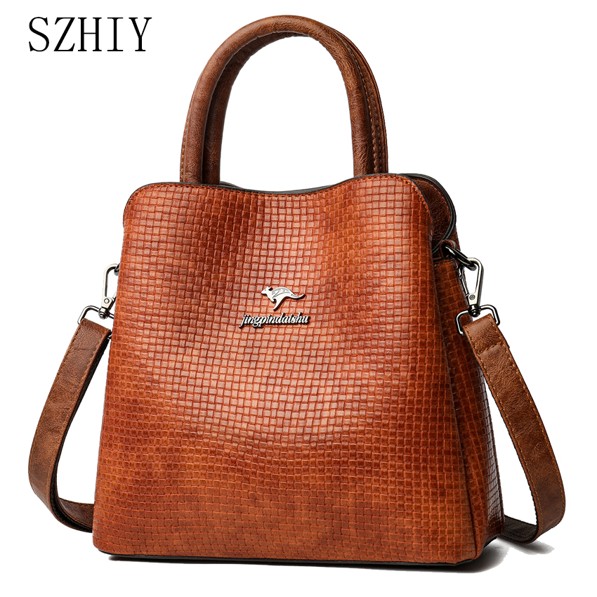 Luxury Bags Medium Size - Luxury Handbag for Women Office Bag
