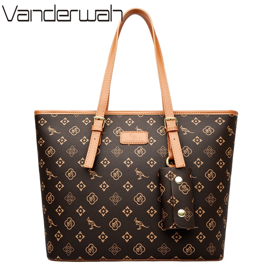 Luxury Bags Supplier - Genuine Brand High Quality Leather Casual