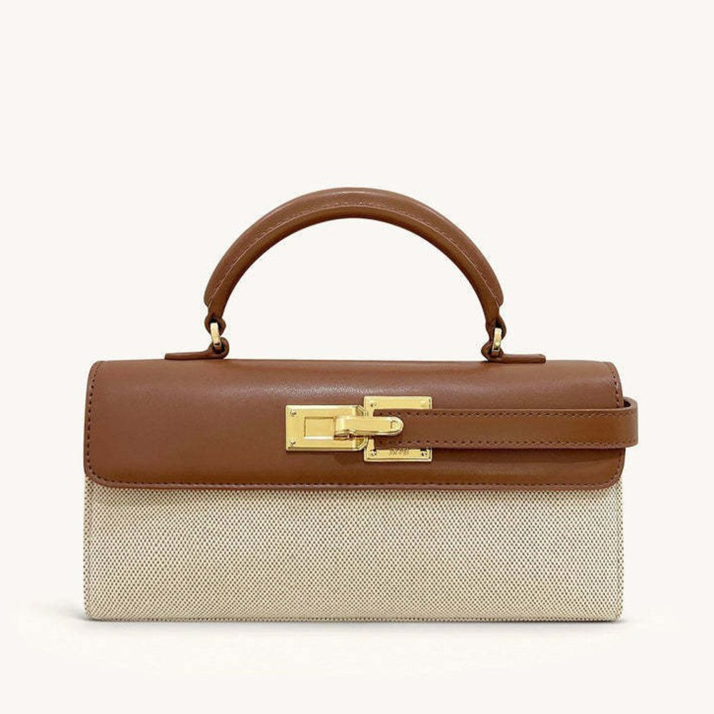 JW Pei Small Square Niche Hand - Luxury Designer Bags Ysl avis et prix
