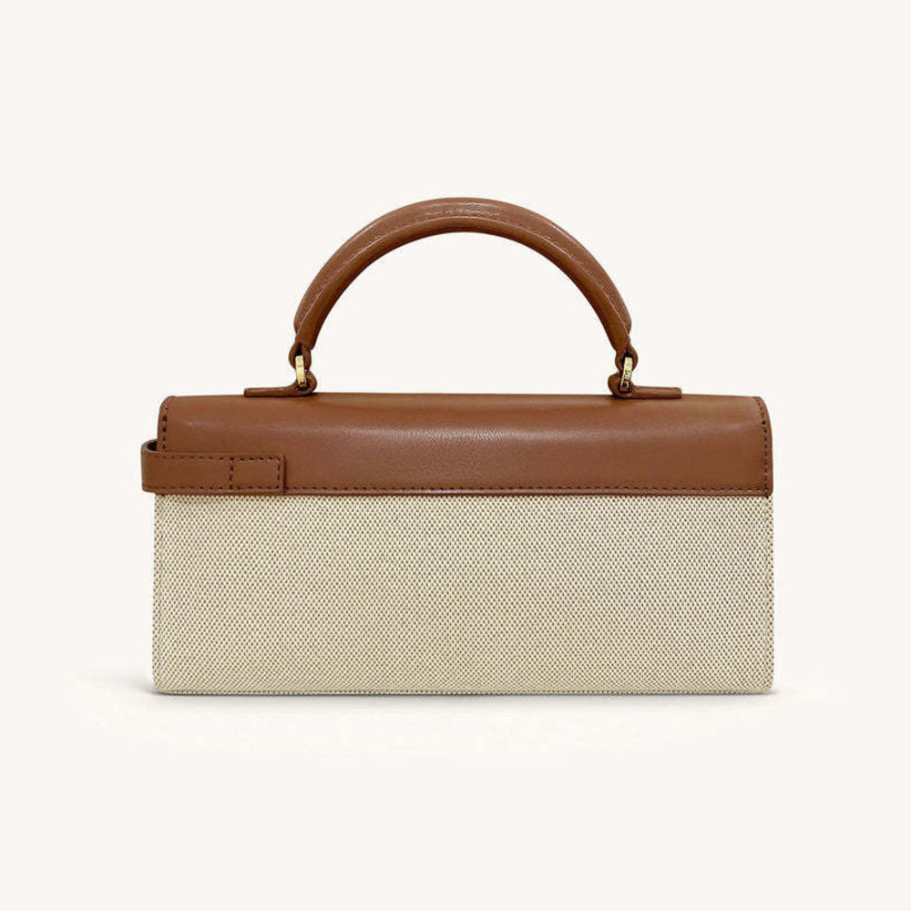 JW Pei Small Square Niche Hand - Luxury Designer Bags Ysl avis et prix