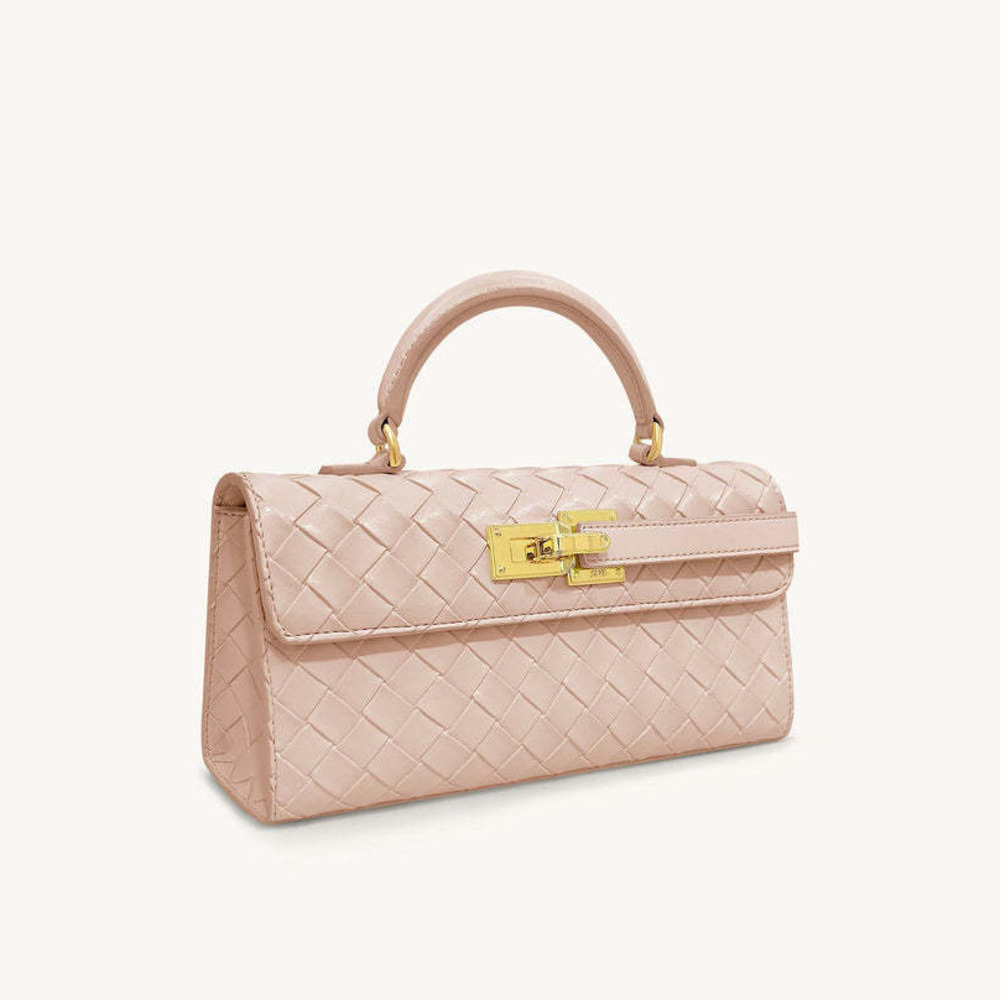JW Pei Small Square Niche Hand - Luxury Designer Bags Ysl avis et prix