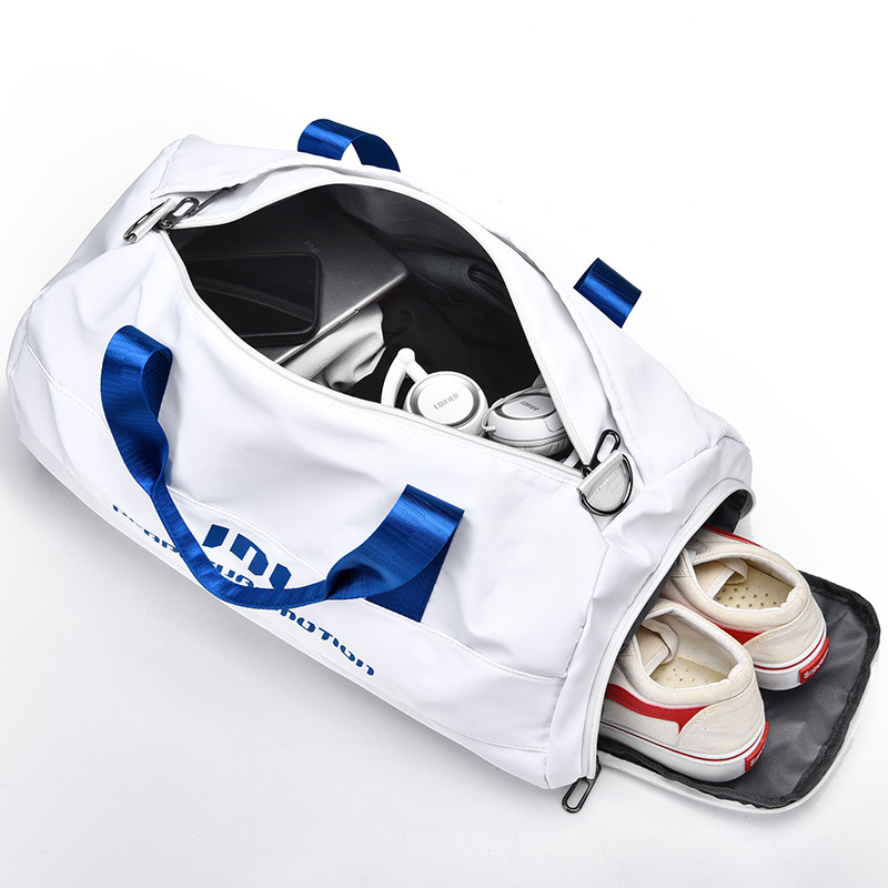 Fitness Duffel Isolated Wet St - Weekender Bag Duffle avis et prix