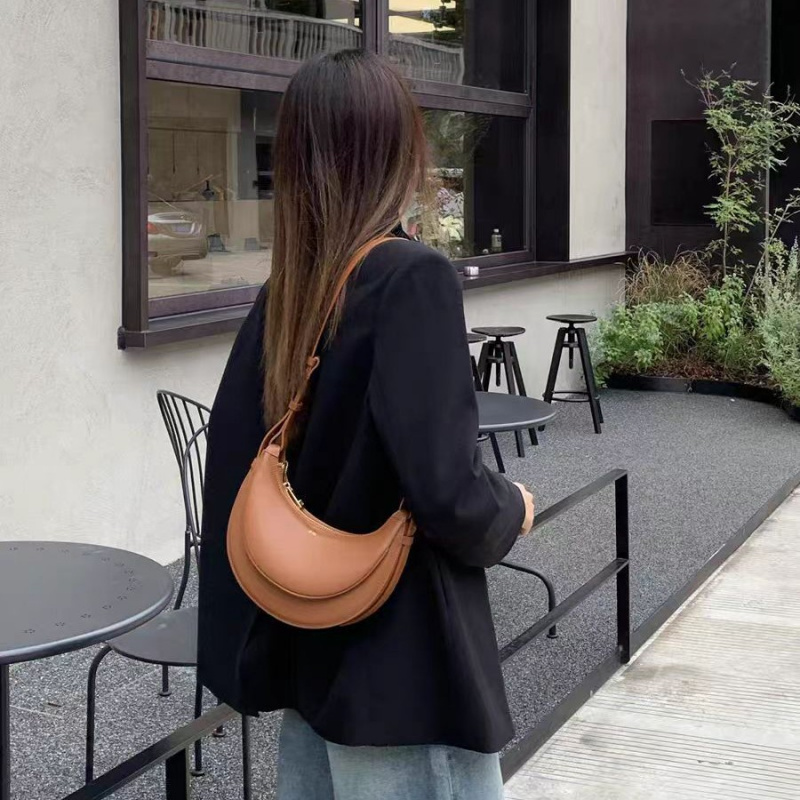 JW PEI2026 Women's Half Moon C - Luxury Designer Bags Ysl avis et prix