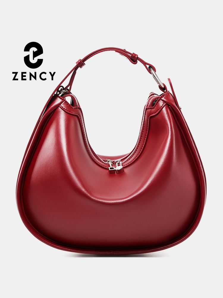 Zency Premium Genuine Leather  - Luxury Bags Supplier avis et prix