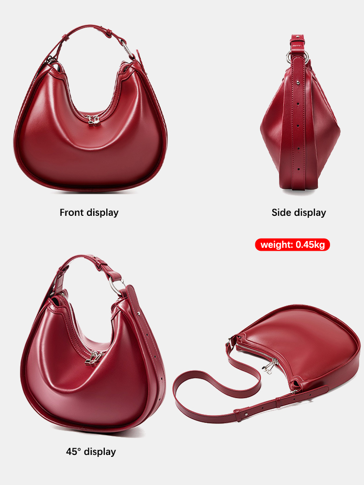 Zency Premium Genuine Leather  - Luxury Bags Supplier avis et prix