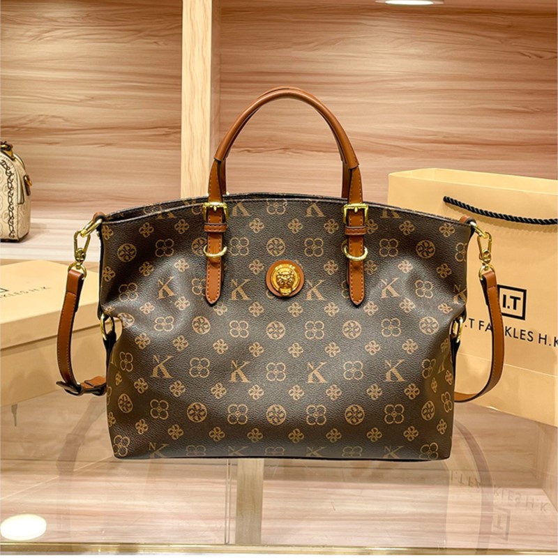 Ladies' light luxury handbag 2 - Luxury Designer Bags Ysl avis et prix