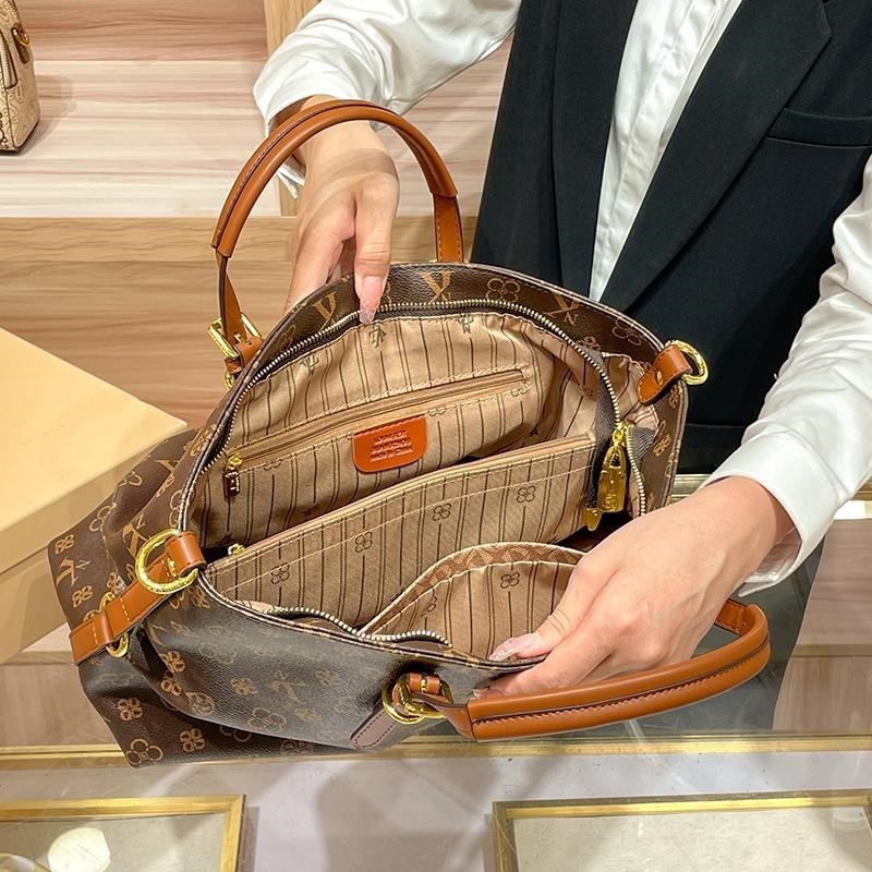 Ladies' light luxury handbag 2 - Luxury Designer Bags Ysl avis et prix