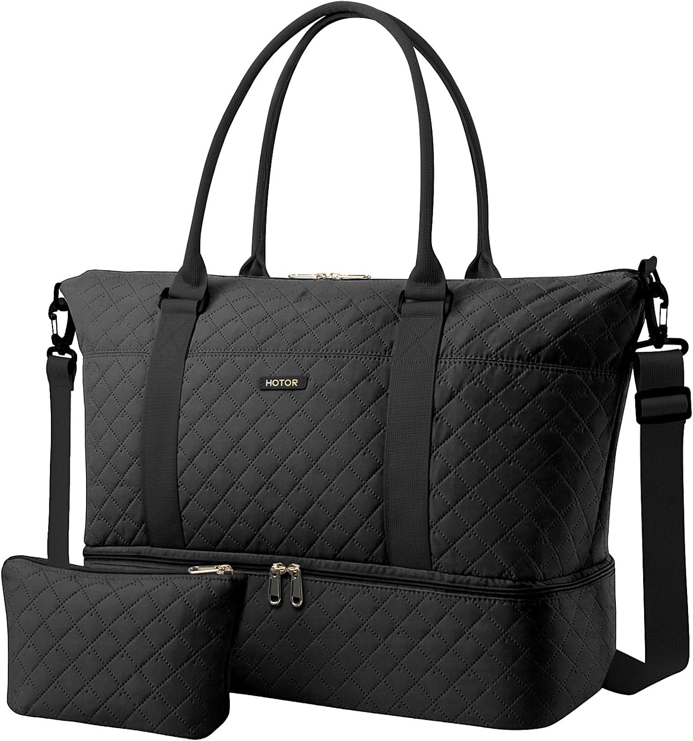 HOTOR Travel Duffel Bag - Week - Weekender Bag Duffle avis et prix