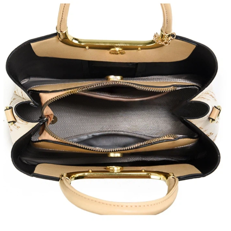 Light Luxury High-End Printed  - Luxury Bags & Leather Repair Of Atlanta Photos avis et prix
