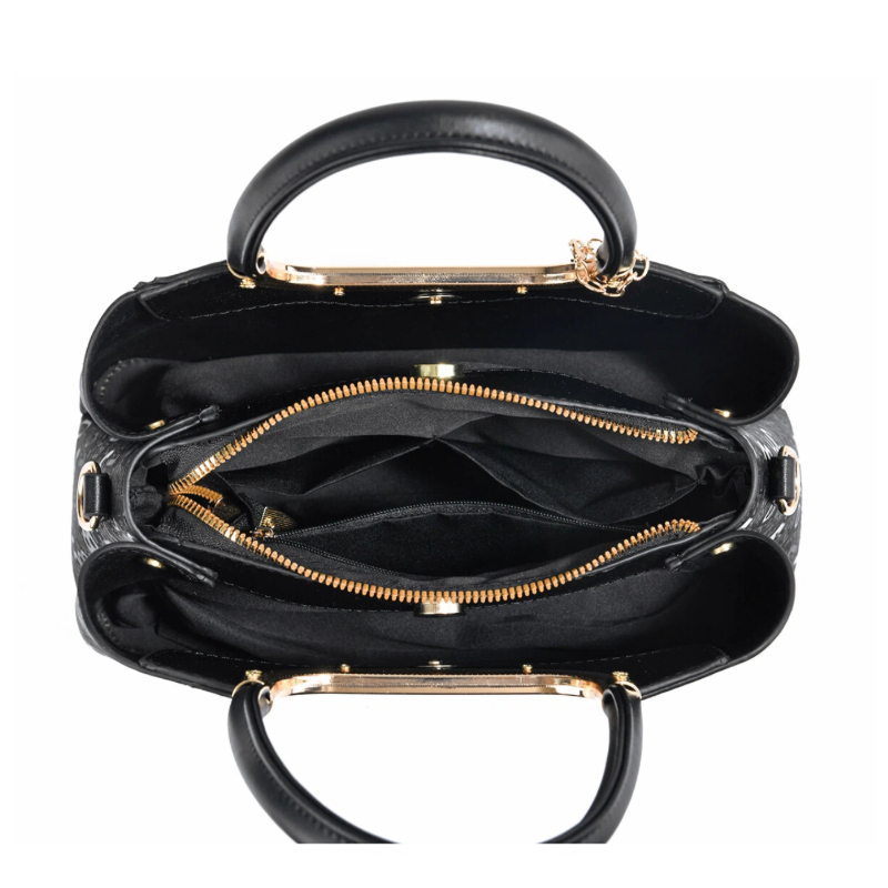 3-piece Fashion Women's Handba - Luxury Bags & Leather Repair Of Atlanta Photos avis et prix