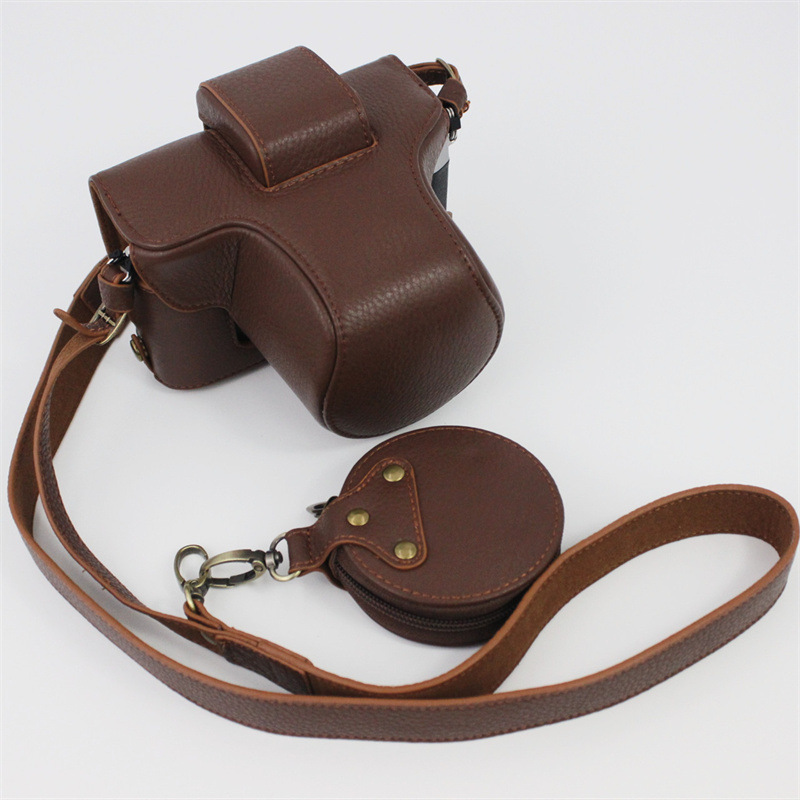 Luxury Genuine Leather Case Ca - Luxury Bags Video avis et prix