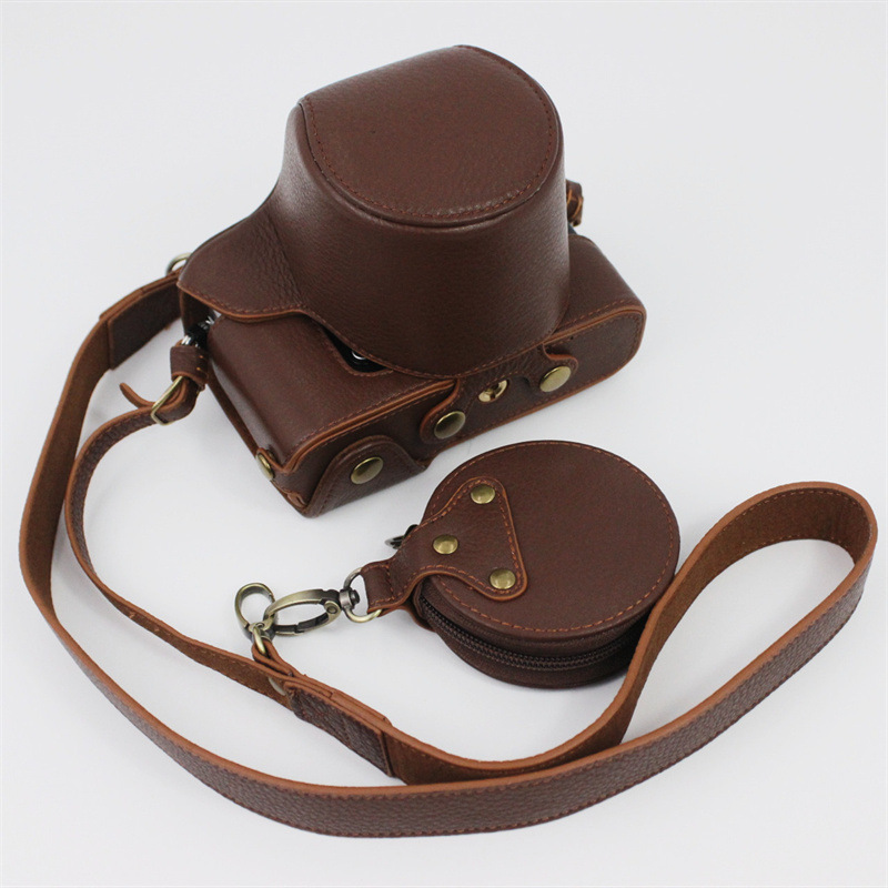 Luxury Genuine Leather Case Ca - Luxury Bags Video avis et prix