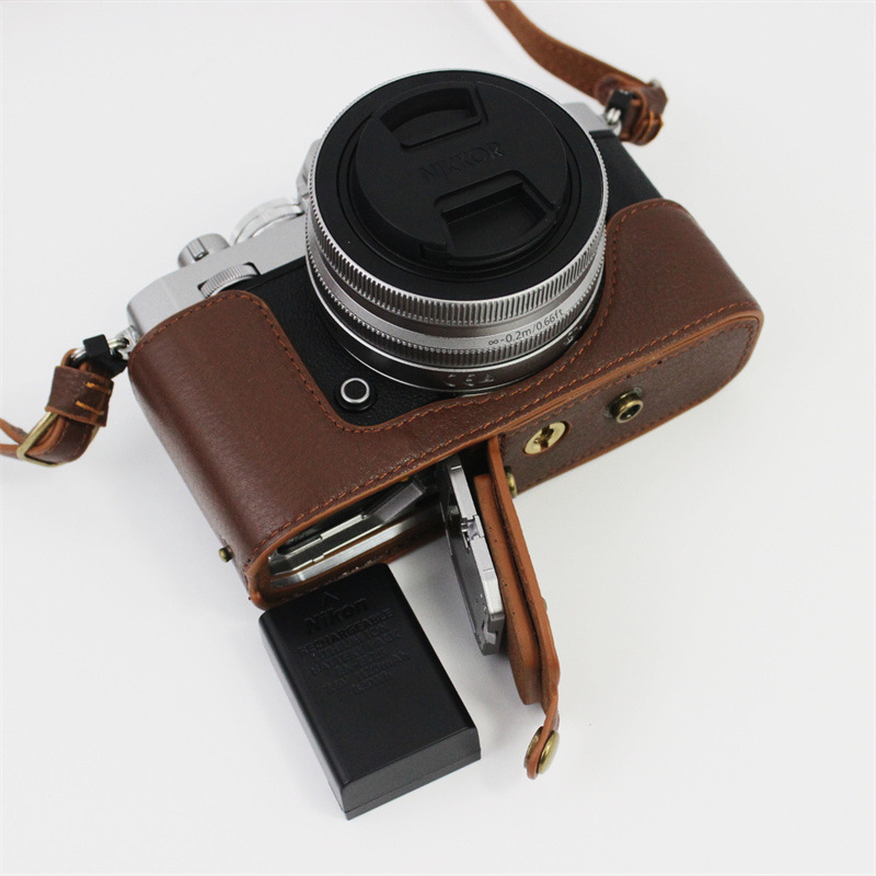 Luxury Genuine Leather Case Ca - Luxury Bags Video avis et prix