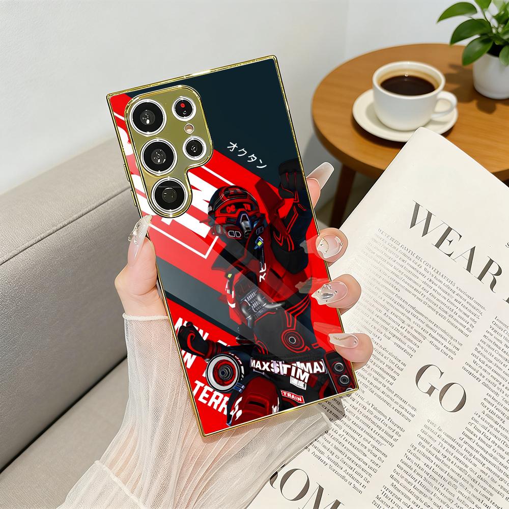 Video Game A-Apex Legends Phon - Luxury Bags Video avis et prix