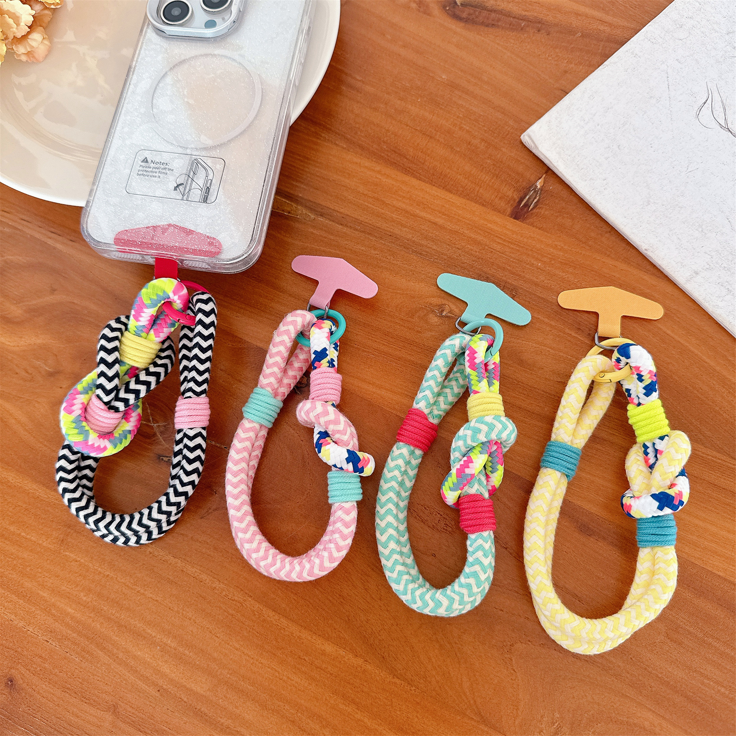 Keychains Contrast Color Key C - Luxury Bags Supplier avis et prix