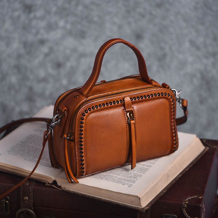 2026 Retro Hand-painted Multi- - Luxury Bags Hand Painted avis et prix