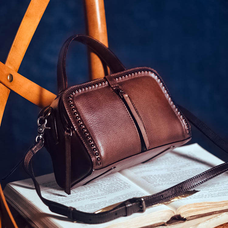 2026 Retro Hand-painted Multi- - Luxury Bags Hand Painted avis et prix