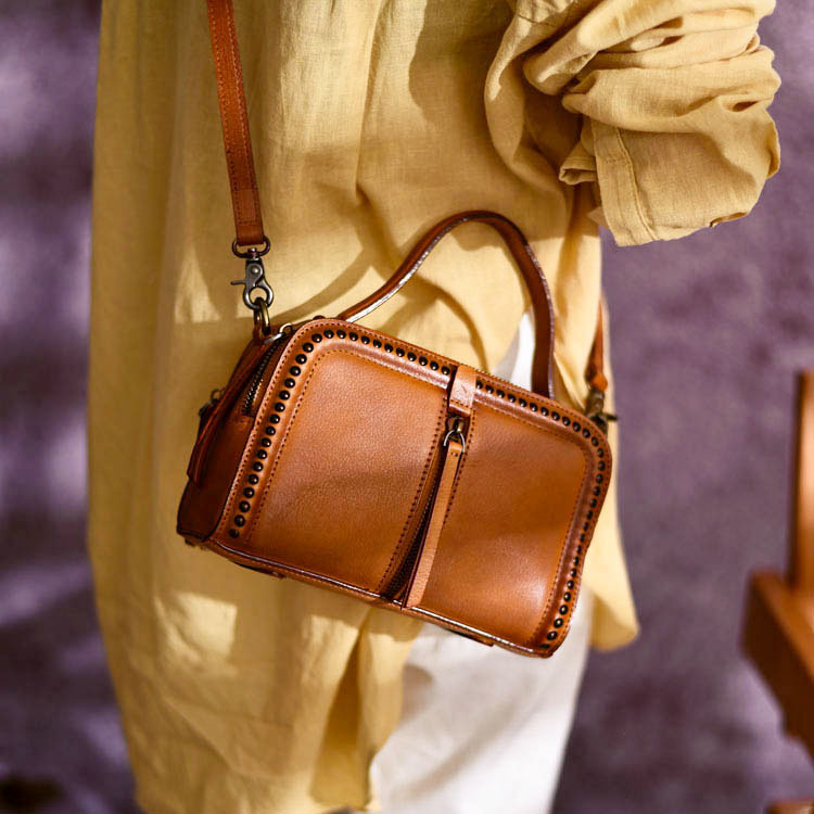 2026 Retro Hand-painted Multi- - Luxury Bags Hand Painted avis et prix