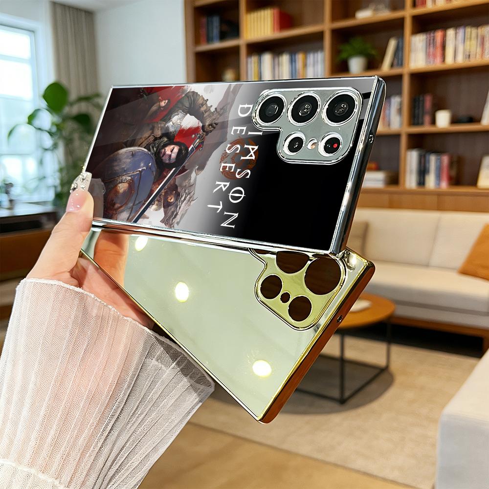 Video Game C-Crimson Desert Ph - Luxury Bags Video avis et prix