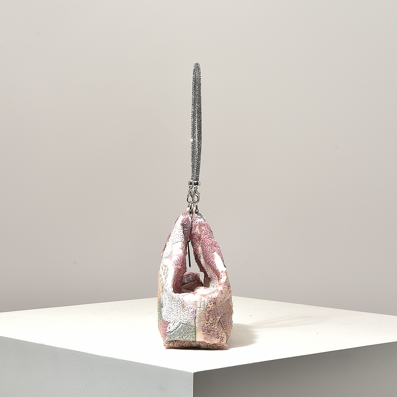 Mini Purse,Sequin Bag,Floral P - Luxury Bags Medium Size avis et prix