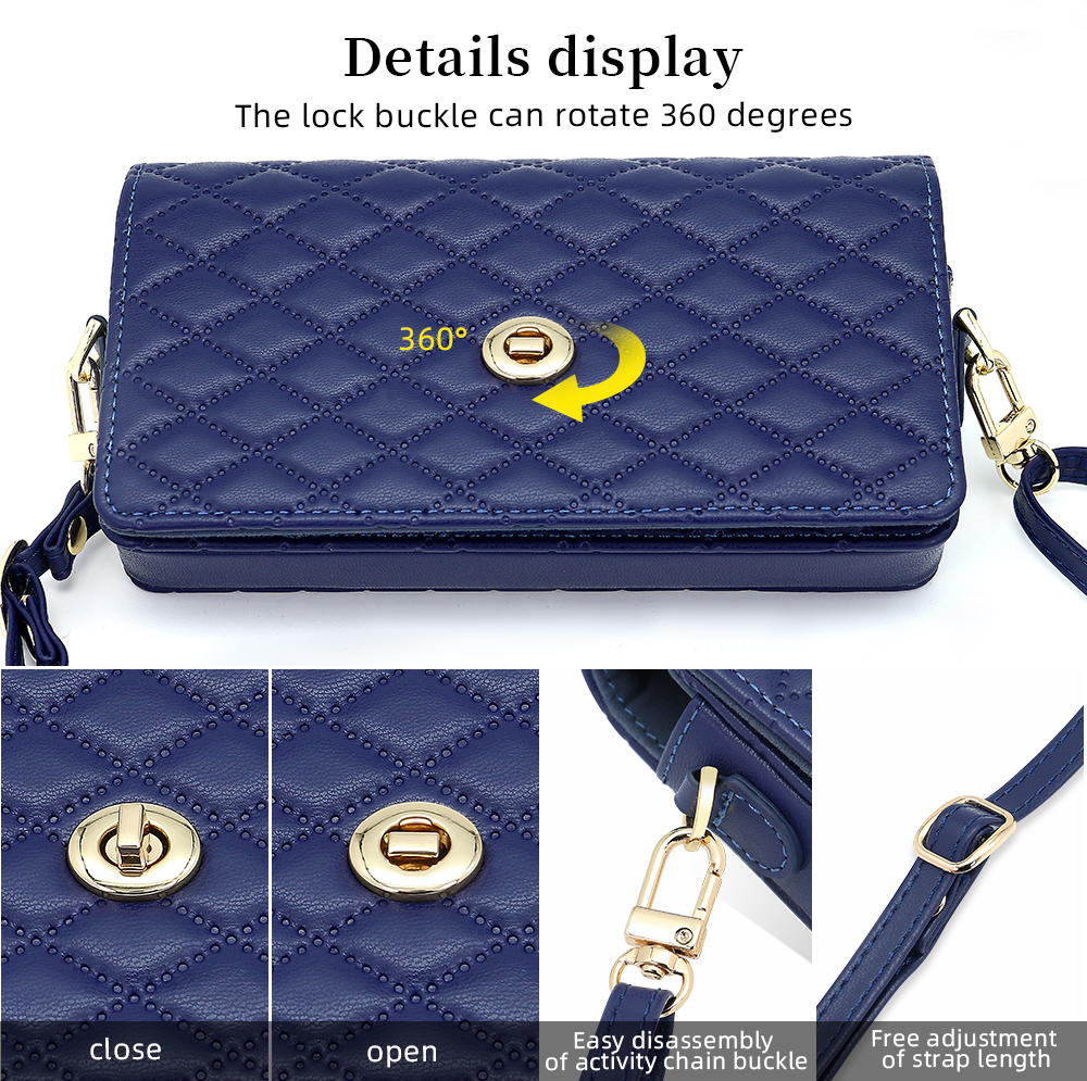 Adjustable Crossbody Strap Mob - Luxury Bags & Leather Repair Of Atlanta Photos avis et prix
