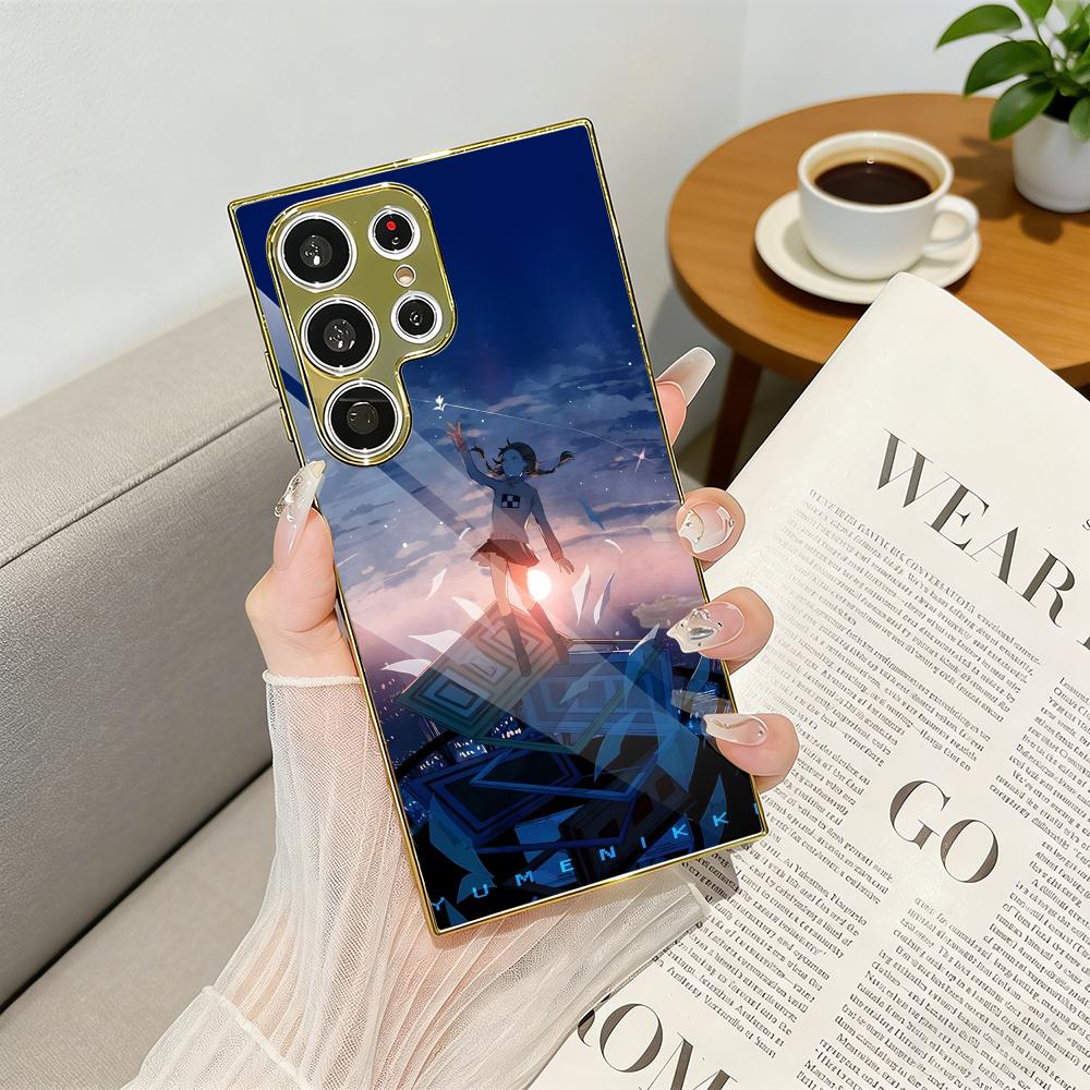 Video Game Y-Yume Nikki Phone  - Luxury Bags Video avis et prix