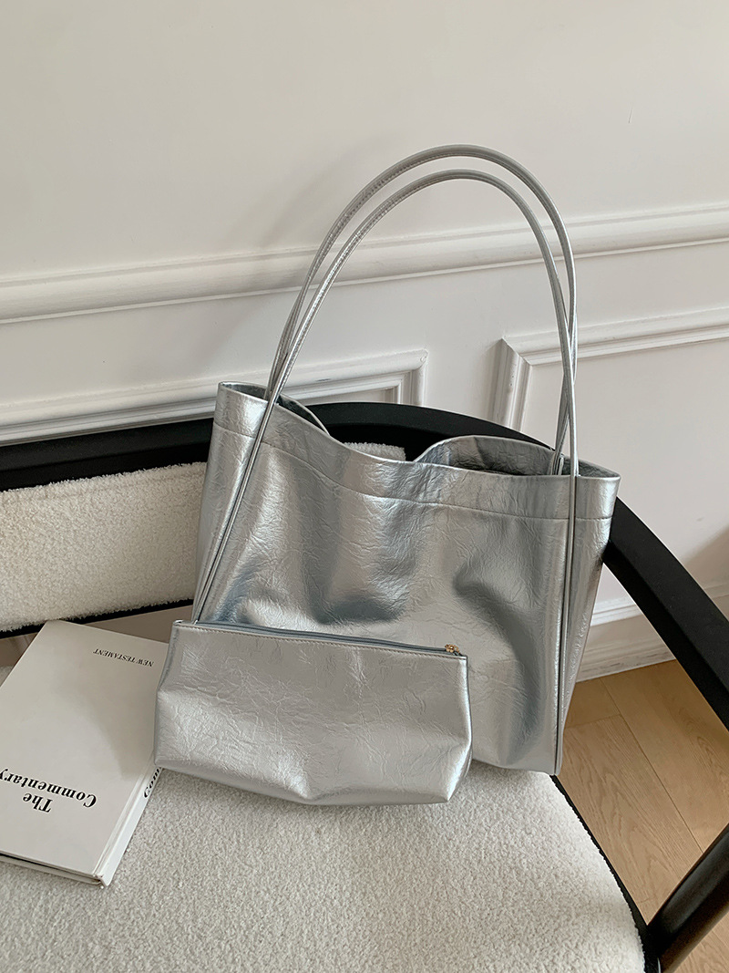 Casual large capacity totes Co - Luxury Bags Supplier avis et prix