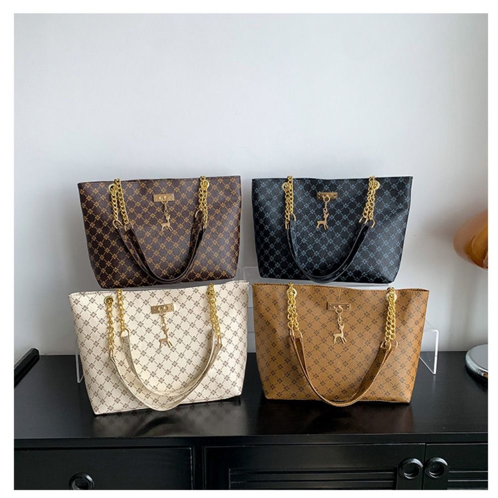 Women Luxury Design Tote Bag L - Luxury Designer Bags Ysl avis et prix