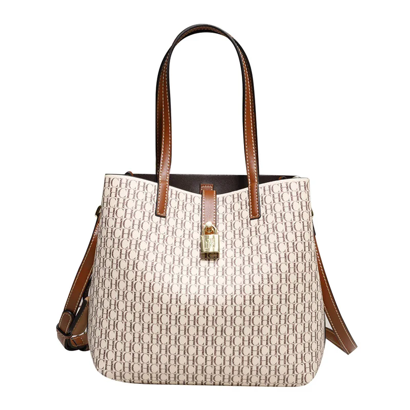 CH Women's Large Capacity Hand - Luxury Designer Bags Ysl avis et prix