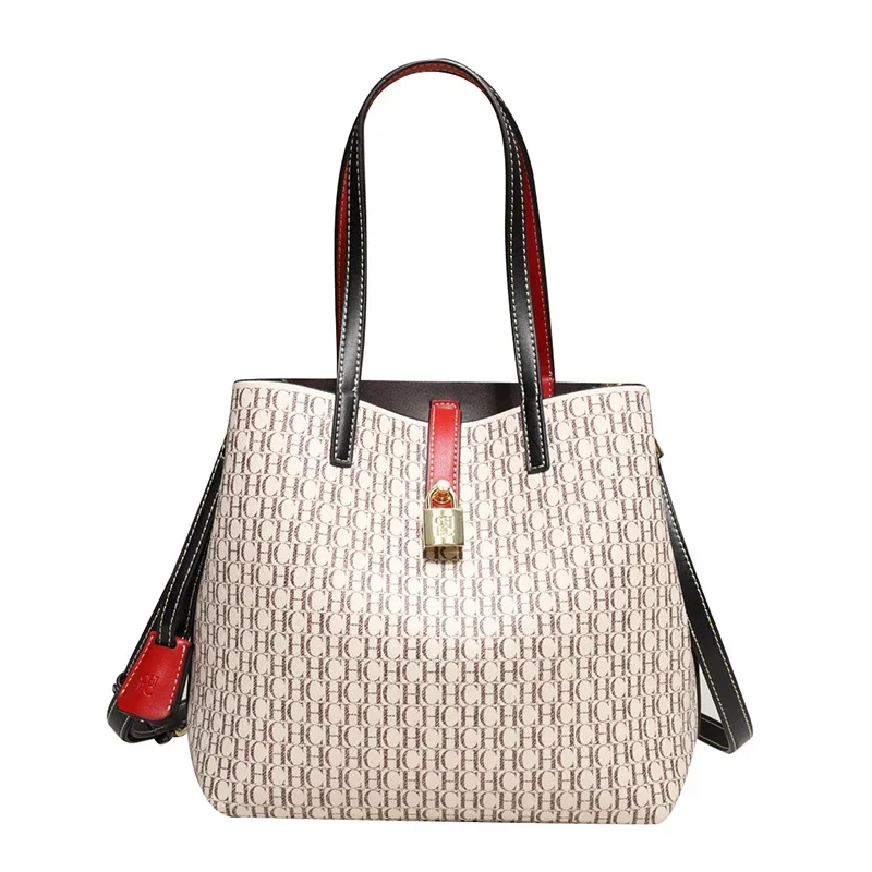 CH Women's Large Capacity Hand - Luxury Designer Bags Ysl avis et prix