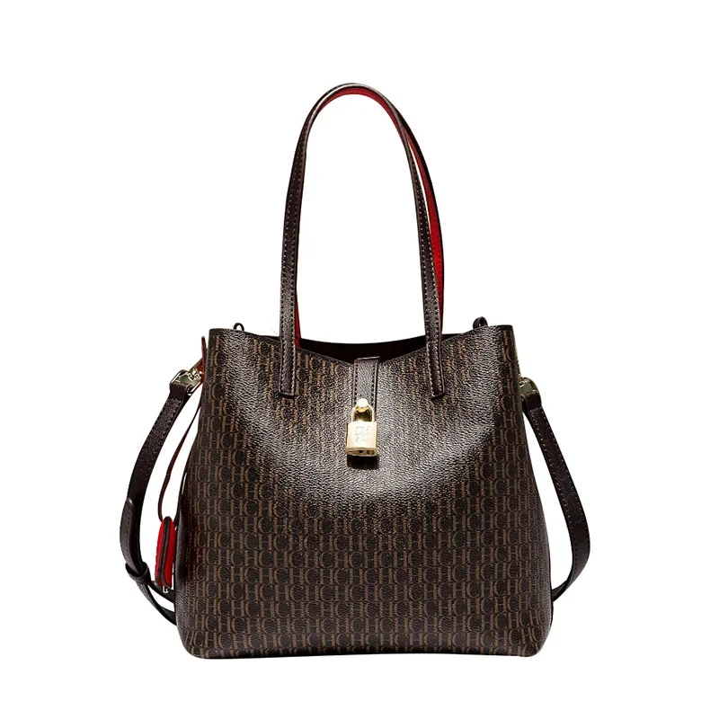 CH Women's Large Capacity Hand - Luxury Designer Bags Ysl avis et prix