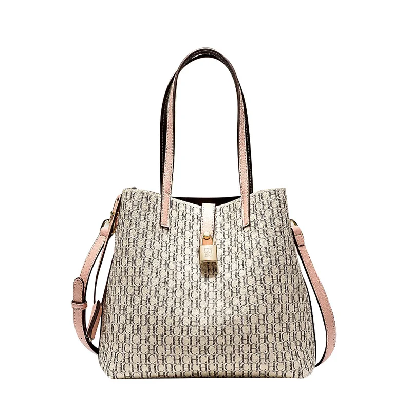 CH Women's Large Capacity Hand - Luxury Designer Bags Ysl avis et prix