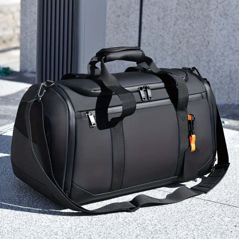Large Capacity Carry on Travel - Weekender Bag Duffle avis et prix