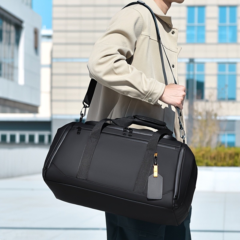 Large Capacity Carry on Travel - Weekender Bag Duffle avis et prix