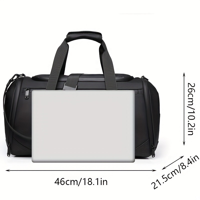 Large Capacity Carry on Travel - Weekender Bag Duffle avis et prix