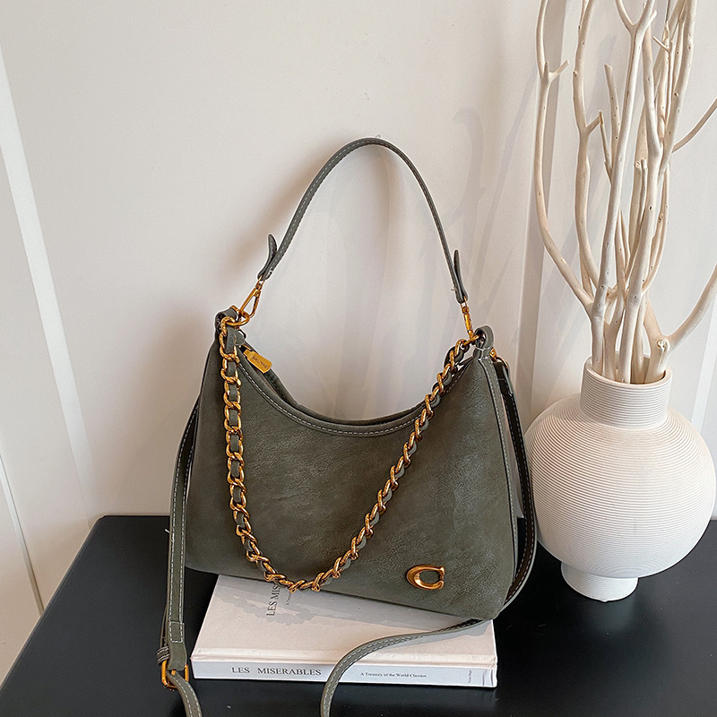 Retro premium texture matte ba - Luxury Bags Sale avis et prix