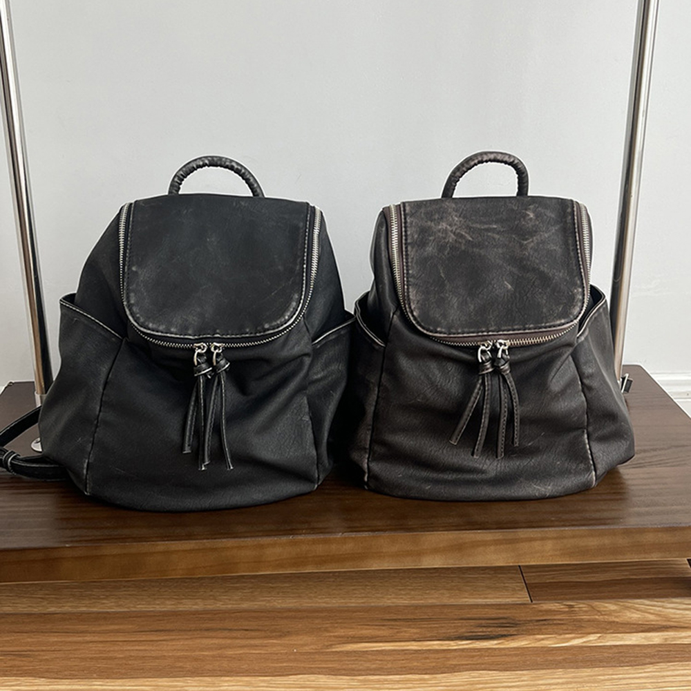 Annmouler New Designer Backpac - Luxury Bags Medium Size avis et prix