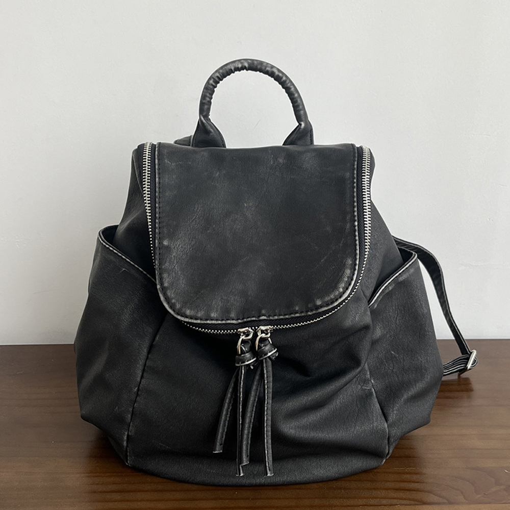 Annmouler New Designer Backpac - Luxury Bags Medium Size avis et prix
