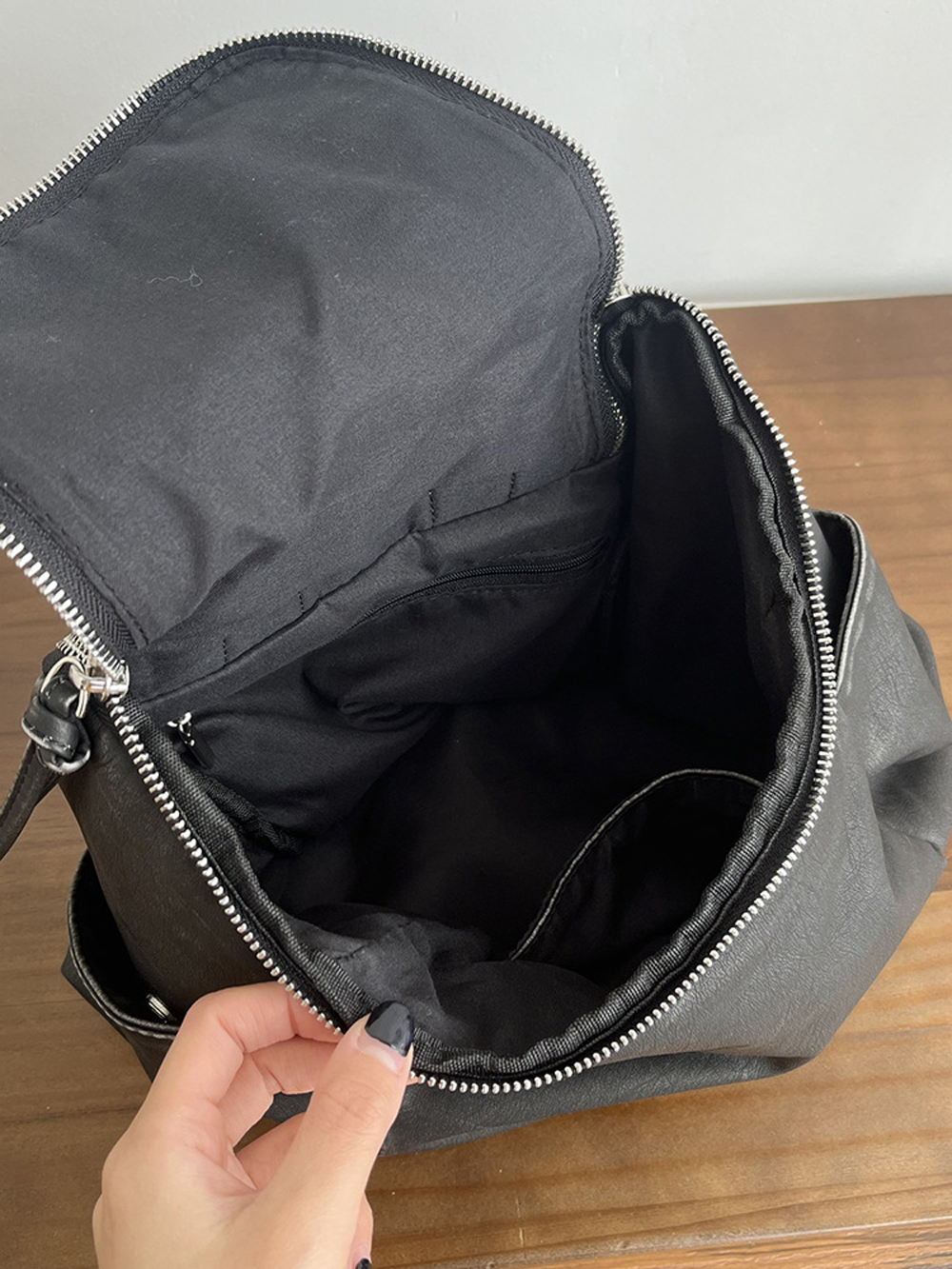 Annmouler New Designer Backpac - Luxury Bags Medium Size avis et prix