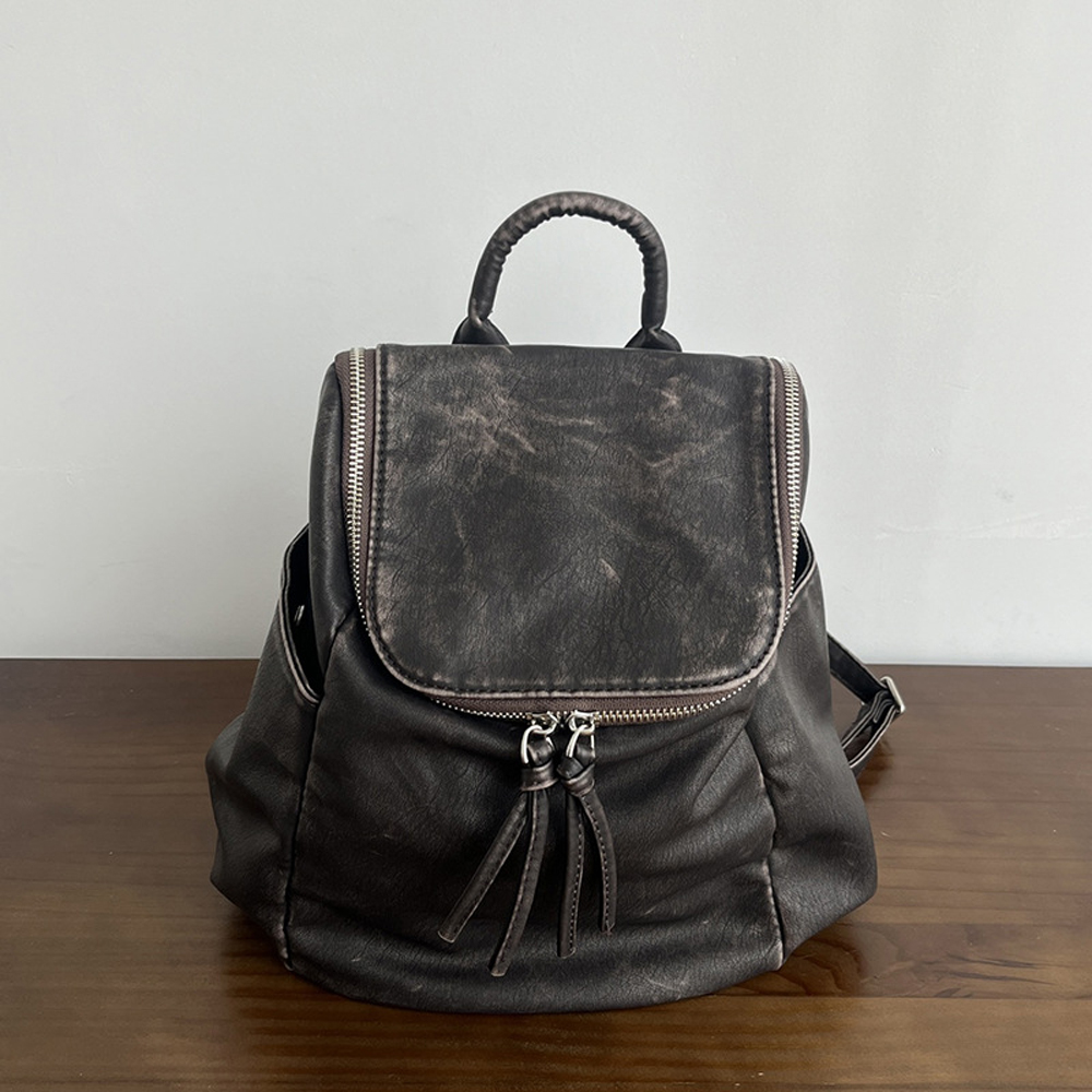 Annmouler New Designer Backpac - Luxury Bags Medium Size avis et prix