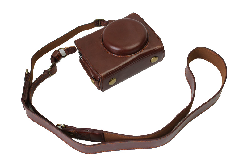 New Luxury Camera Bag Case For - Luxury Bags Video avis et prix