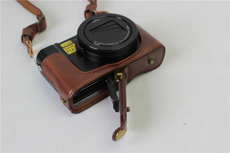 New Luxury Camera Bag Case For - Luxury Bags Video avis et prix