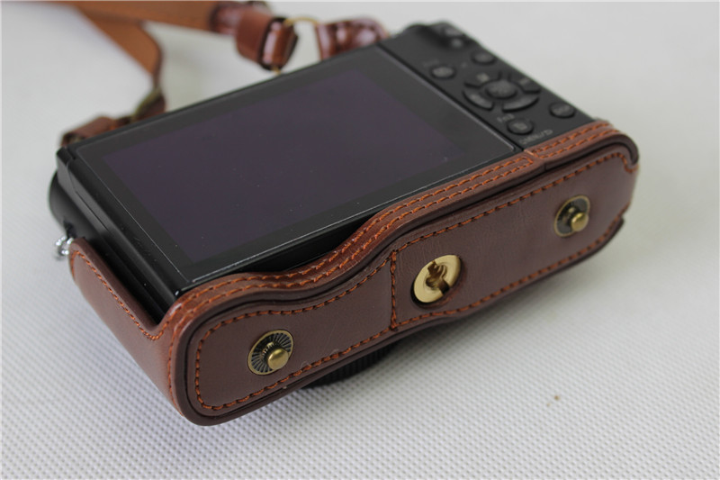 New Luxury Camera Bag Case For - Luxury Bags Video avis et prix