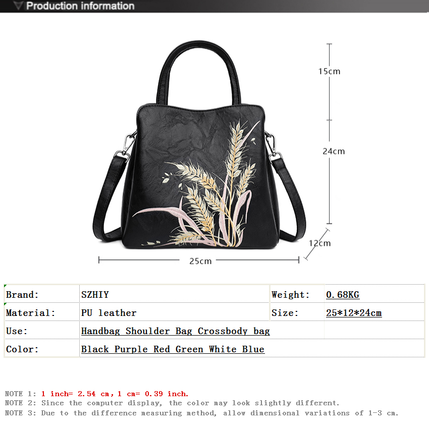 Luxury Designer Shoulder Bag W - Luxury Bags Medium Size avis et prix