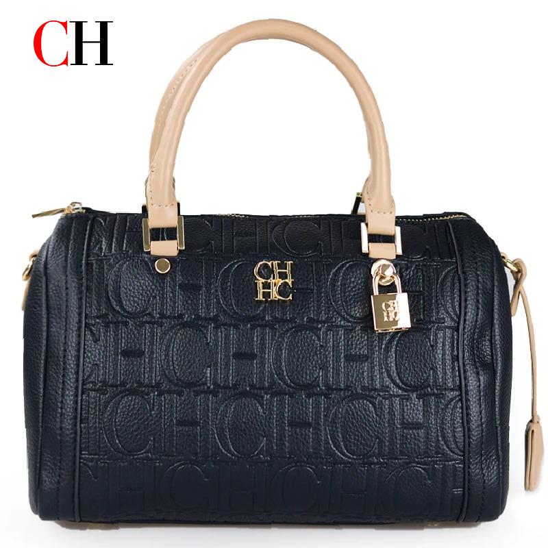 CH Women Handbag Luxury Emboss - Luxury Bags Sale avis et prix