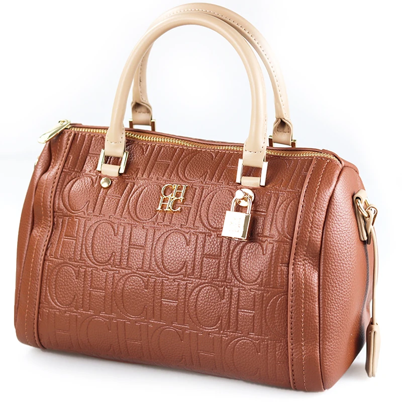 CH Women Handbag Luxury Emboss - Luxury Bags Sale avis et prix