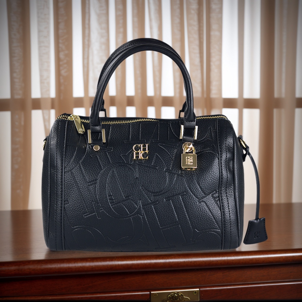 CH Women Handbag Luxury Emboss - Luxury Bags Sale avis et prix